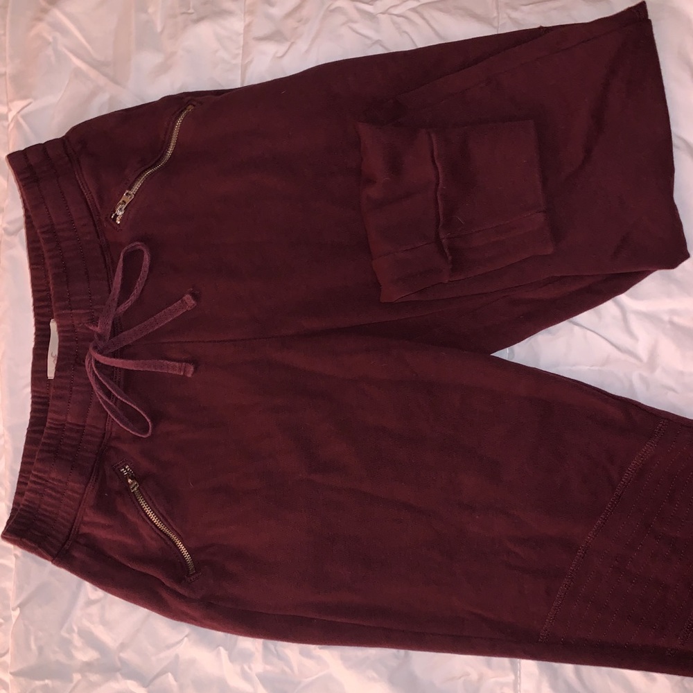 Hollister Joggers